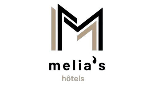 Mélia's hotels